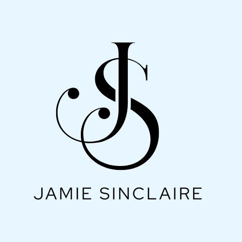 Jamie Sinclaire Logo