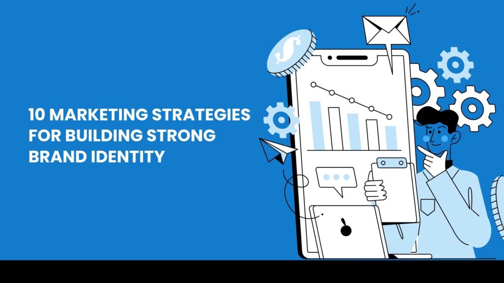 Marketing Strategies